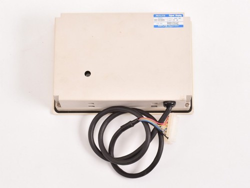 GSC-602BSN Patlite - Used - incl. warranty - shipped within 1 business day - Picture 7 of 9