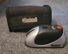 Bushnell Laser Level With Case Tested
