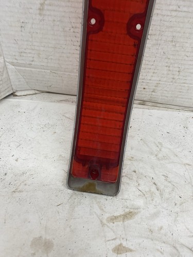 1970 Buick Skylark Taillight GS GSX Gran Sport Tail Light Brake Lens Good Shape - Picture 9 of 22