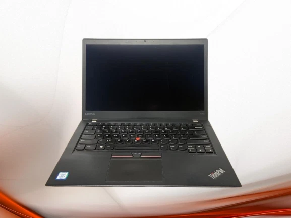 LENOVO ThinkPad T470S i5-7200U@2.50GHz 8GBRAM 256GBSSD 14"FHD HDMI Win11 - Image 2 of 4
