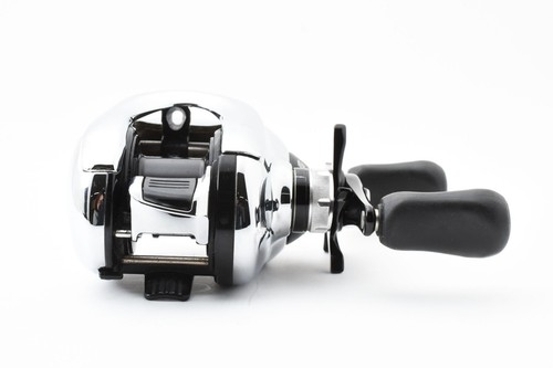 Shimano 12 Antares Hg Lado Derecho Baitcasting Carrete Excelente De Japón #2193 - Imagen 3 de 15