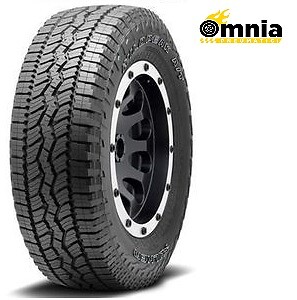 Gomme 4 stagioni 265/65R17 112H Falken Wildpeak 265 65 17 Pneumatici Allseason  - Foto 1 di 2