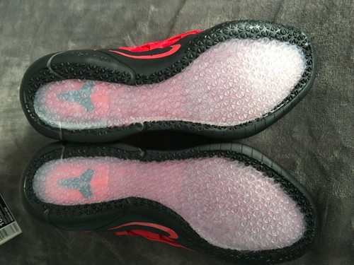 Nike Kobe A.D. NXT “University Red” Basketball Shoes Size 10.5 882049-600 - 第 9/11 張圖片