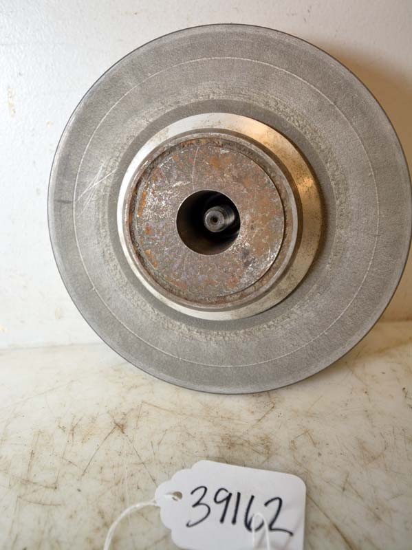 nortne出品 Norton Diamond Wheel with Arbor (Inv.39162) | eBay