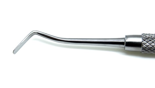 Premium Composite Filling Double Ended 2.1mm/2.4mm Dental Restorative Instrument - Picture 3 of 11