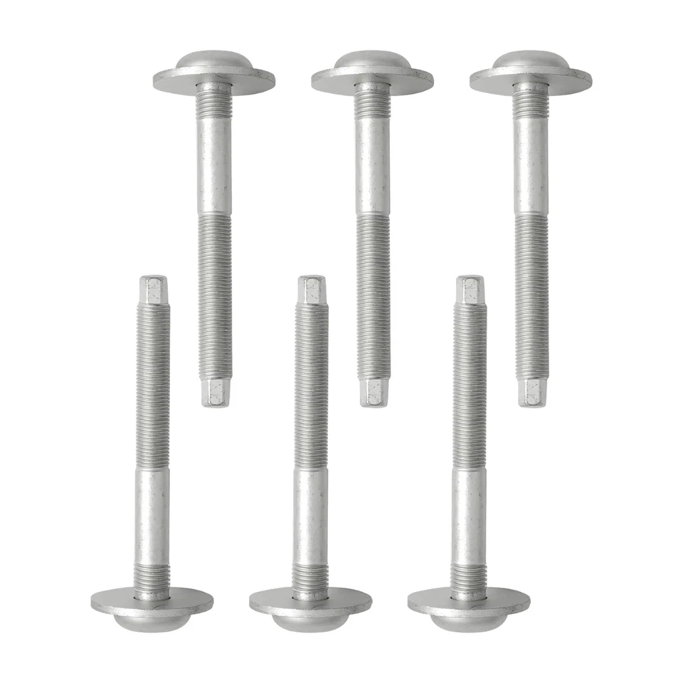 Perno de montaje en piso para caja de camioneta 64189-0C011 para 05-07 Tacoma, 00-17 Toyota Tundra Foto 3 de 4