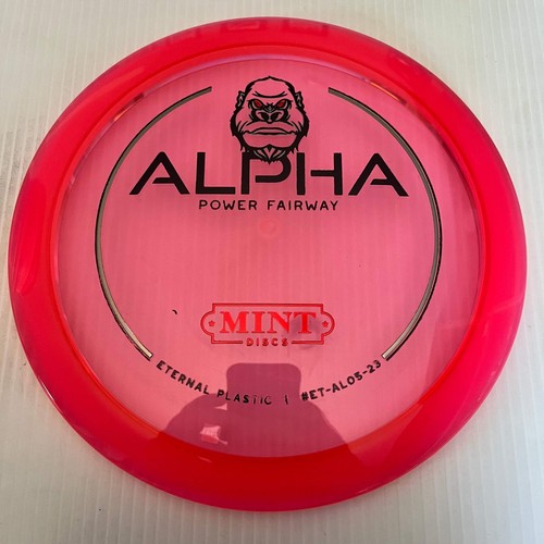 Mint Discs Eternal Alpha 8/5/0/2 - Picture 11 of 33