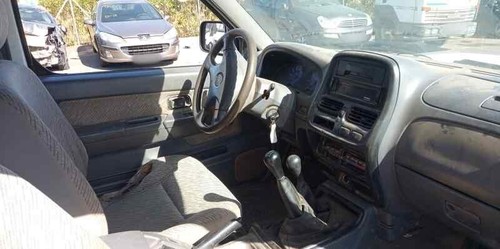 GETRIEBE / MANUAL / 5.VELOCIDADES / 643047 FÜR NISSAN PICK-UP D22 2.5 TURBODIE - Picture 9 of 10