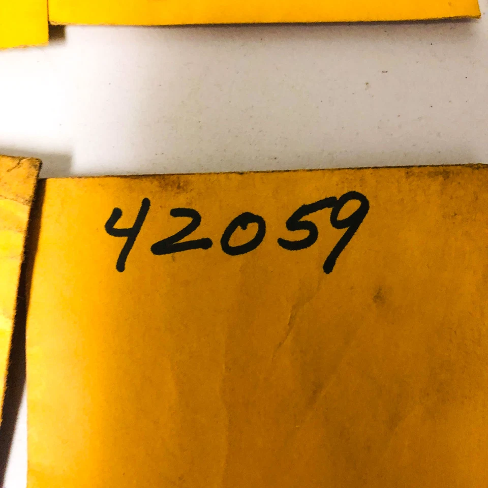 Arrancador de resorte para perros Poulan 530042059 para recortadora OEM NOS reemplazado a 530023817 Foto 2 de 4