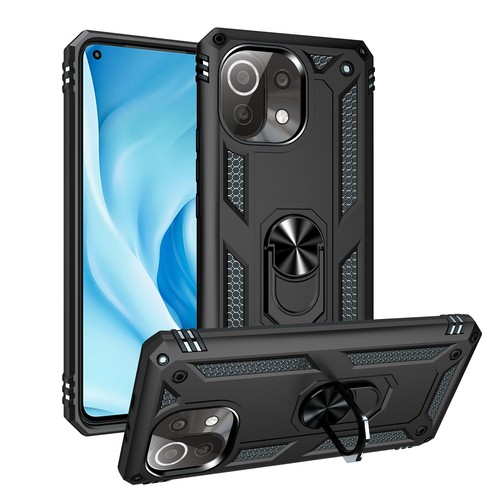 Funda Magnética Anillo Xiaomi Mi 9T Mi 10T Pro 10T Lite Mi 11 Lite 5G Mi 10 Note - Bild 45 von 164