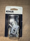 Kohler Genuine OEM 52047 Hardware Kit Undermount Sink Clips Undercounter @22