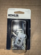 Kohler Genuine OEM 52047 Hardware Kit Undermount Sink Clips Undercounter @22