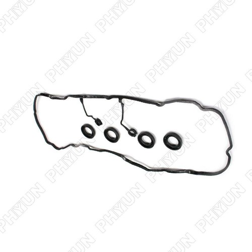 Valve Cover Gasket Set For KIA Forte Soul 1.8L Optima Sportage Soul 2.0 VS50824R - Picture 6 of 7