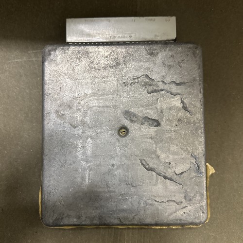 95 EXPLORER OEM ECU ENGINE CONTROL MODULE [CHECK PART#] F57F-12A650-BMC - Picture 4 of 5