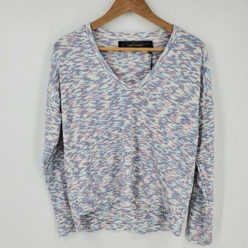 Neu mit Etikett Codexmode Space Dye Pullover Größe M - Bild 3 von 7