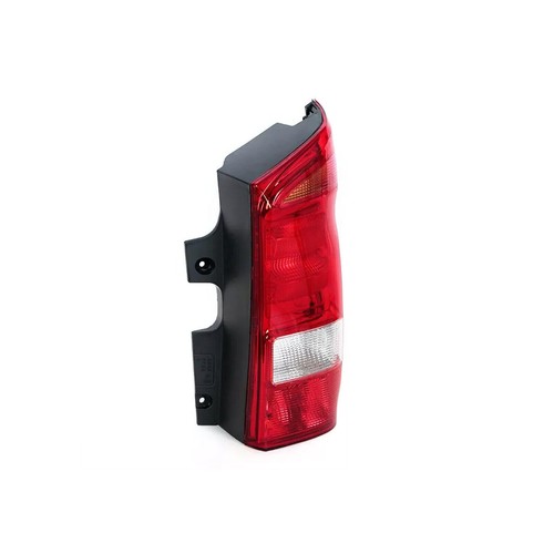 4478200964 Left Side Rear Tail Light Lamp Halogen For Mercedes Benz 2016-2019 - Picture 3 of 8