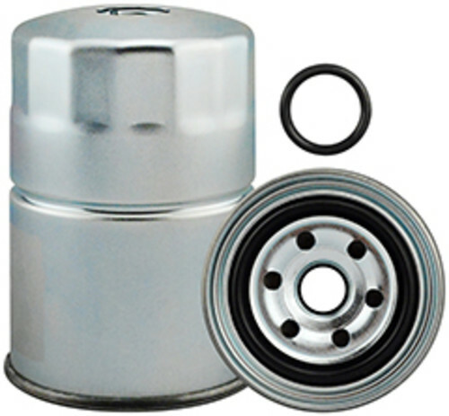 Fuel Filter Baldwin BF7838 - Picture 1 of 2