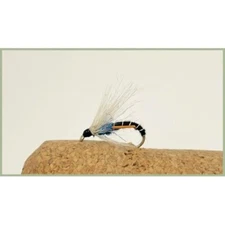 8 x AK47 Emerger Trout Fly, Mixed Size 10/12/14 Fishing Flies, Best trout Flies