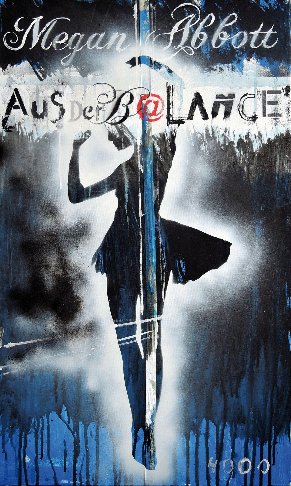 Thumbnail - Aus Der Balance Megan Abbott