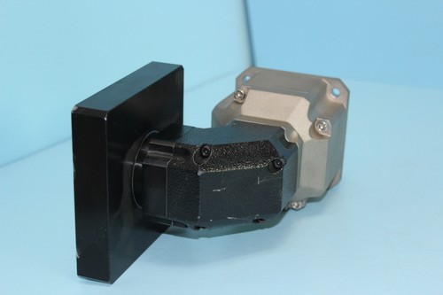 APEX REDUCER ABR090-S2-P2 MODERATING RATIO 50:1 1PCS, Used, Free Expedited - Picture 5 of 5