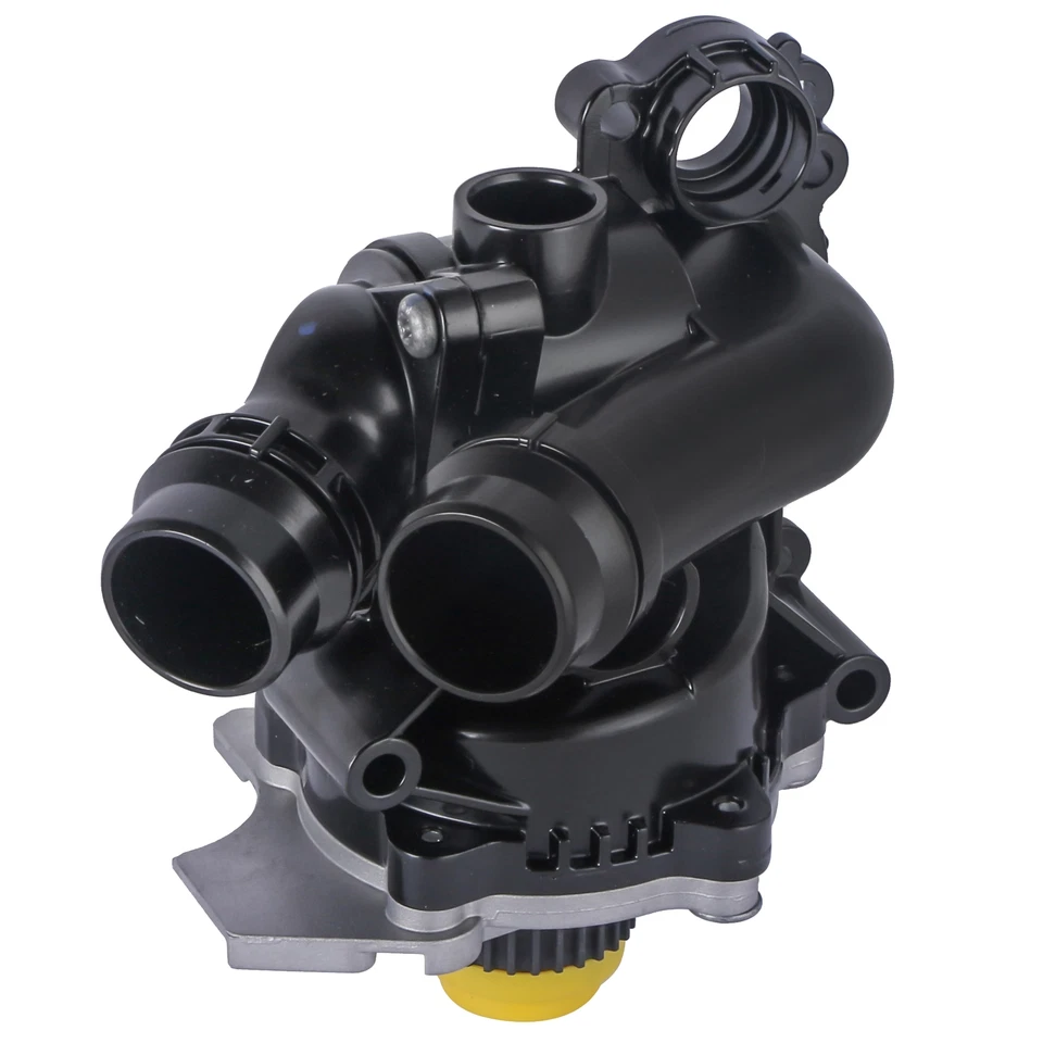 Nueva bomba de agua para VW CC Eos Tiguan Jetta Passat Tiguan Audi Q3 A3 A4 TT 2,0 L L4 Foto 4 de 4