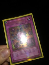 Yu-Gi-Oh!-Crush Card Virus-Gold Rare-GLD1-EN038-M/NM