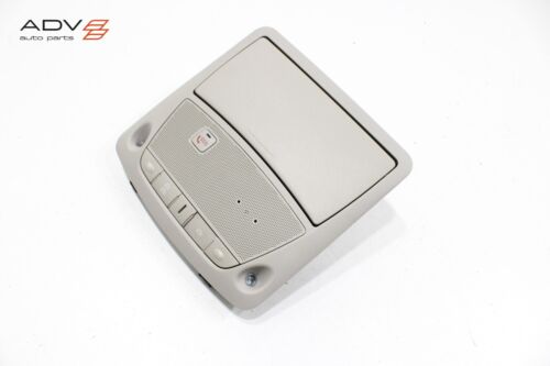 INTERRUPTOR DE LÁMPARA DE LUZ DOMO CONSOLA SUPERIOR TECHO NISSAN ARMADA OEM 2021 - 2024 - Imagen 2 de 12