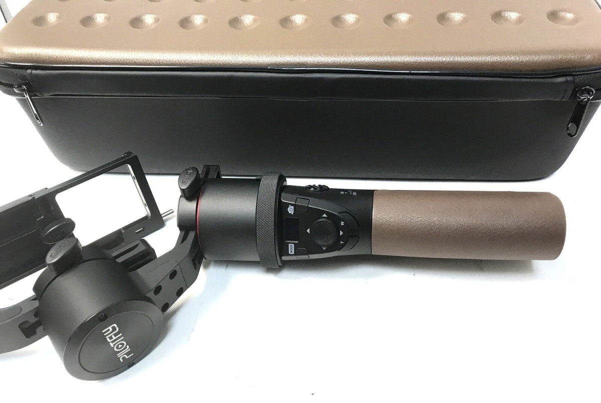 Pilotfly Adventurer Handheld 3AXIS Stabilizer Gimbal for Pilotfly Adventurer Handheld 3AXIS Stabilizer Gimbal for