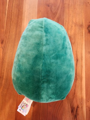 Ava die Avocado Squishmallow - Bild 2 von 2