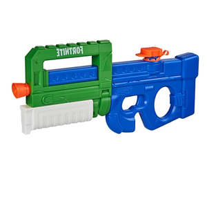 super soaker toy