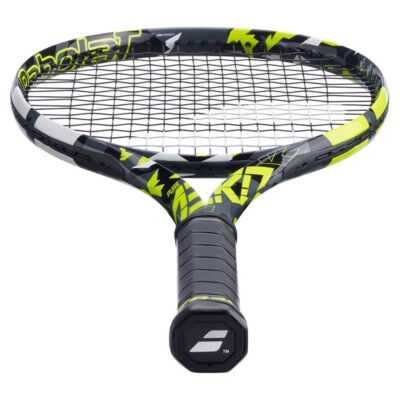 Babolat Pure Aero 4 1/4 Tennis Racquet for sale online | eBay