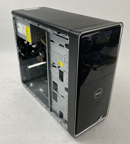 Dell Inspiron 560 MT Intel Pentium Dual-Core E5700 3,00 GHz 6 GB de RAM sin disco duro sin sistema operativo - Imagen 8 de 12