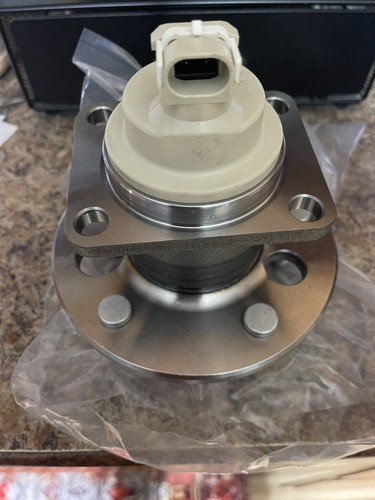 Rear Wheel Hub Bearing Assembly Fits Chevy Buick Pontiac Left & Right 512150