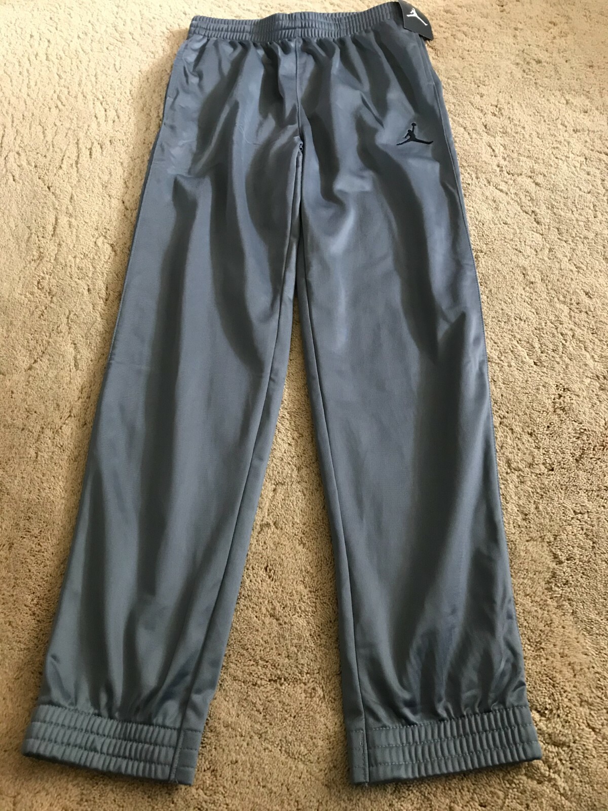 nike air boys joggers