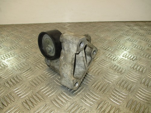 2017 Fiat Ducato 2.3 Diesel F1AG. Belt Tensioner Pulley 52K - Picture 4 of 8