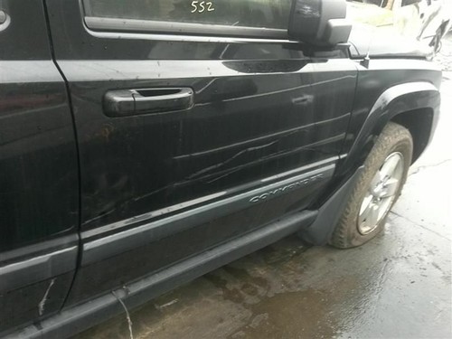 Corner/Park Light Fog-driving Bumper Mounted Fits 05-10 GRAND CHEROKEE 139678 - Foto 3 di 8
