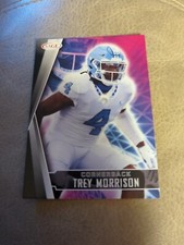 2022 sage trey morrison #57