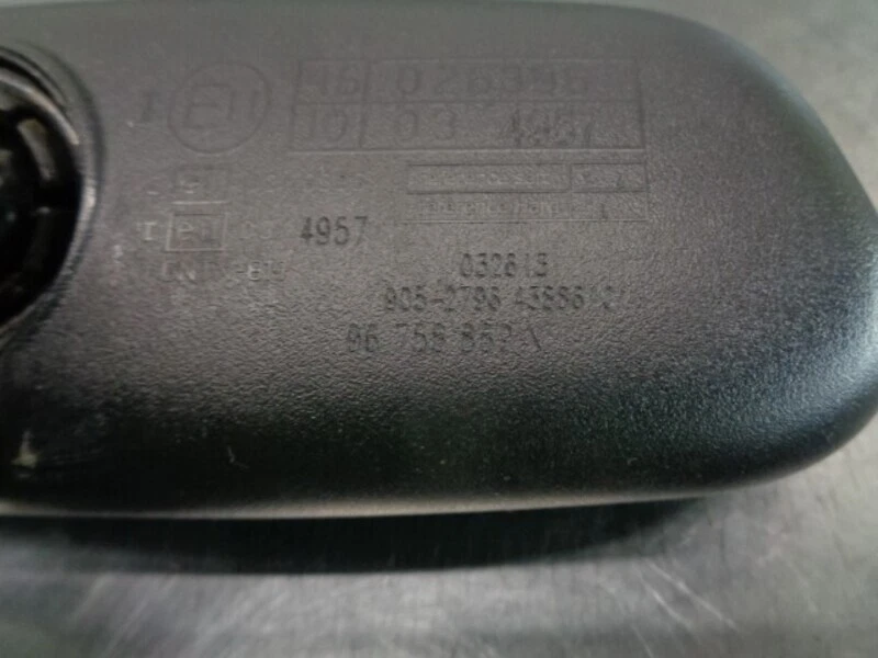 96758889XT espejo interior para CITROEN DS4 DESIGN 2011 3984426 - Imagen 4 de 4