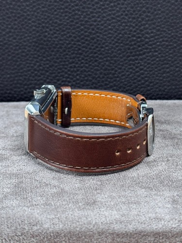 Jaeger LeCoultre Reverso Duoface Day&Night Q2718410 / 272.8.54 / 2009 / Full Set - Bild 6 von 12
