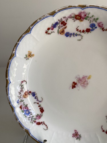 Minton antique dish c1900 14cm diameter - Picture 5 of 12