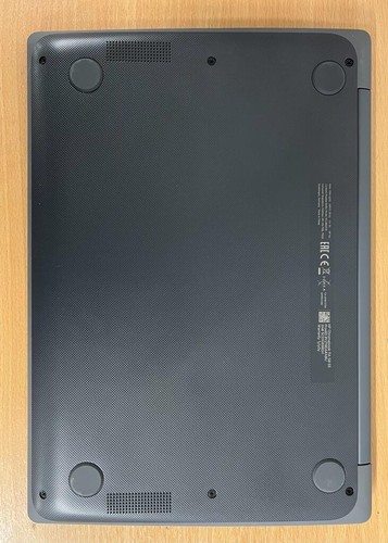 HP Chromebook 11A G8 Education Edition 11.6" AMD A4 9120C 4GB RAM 16GB eMMC - Picture 6 of 8