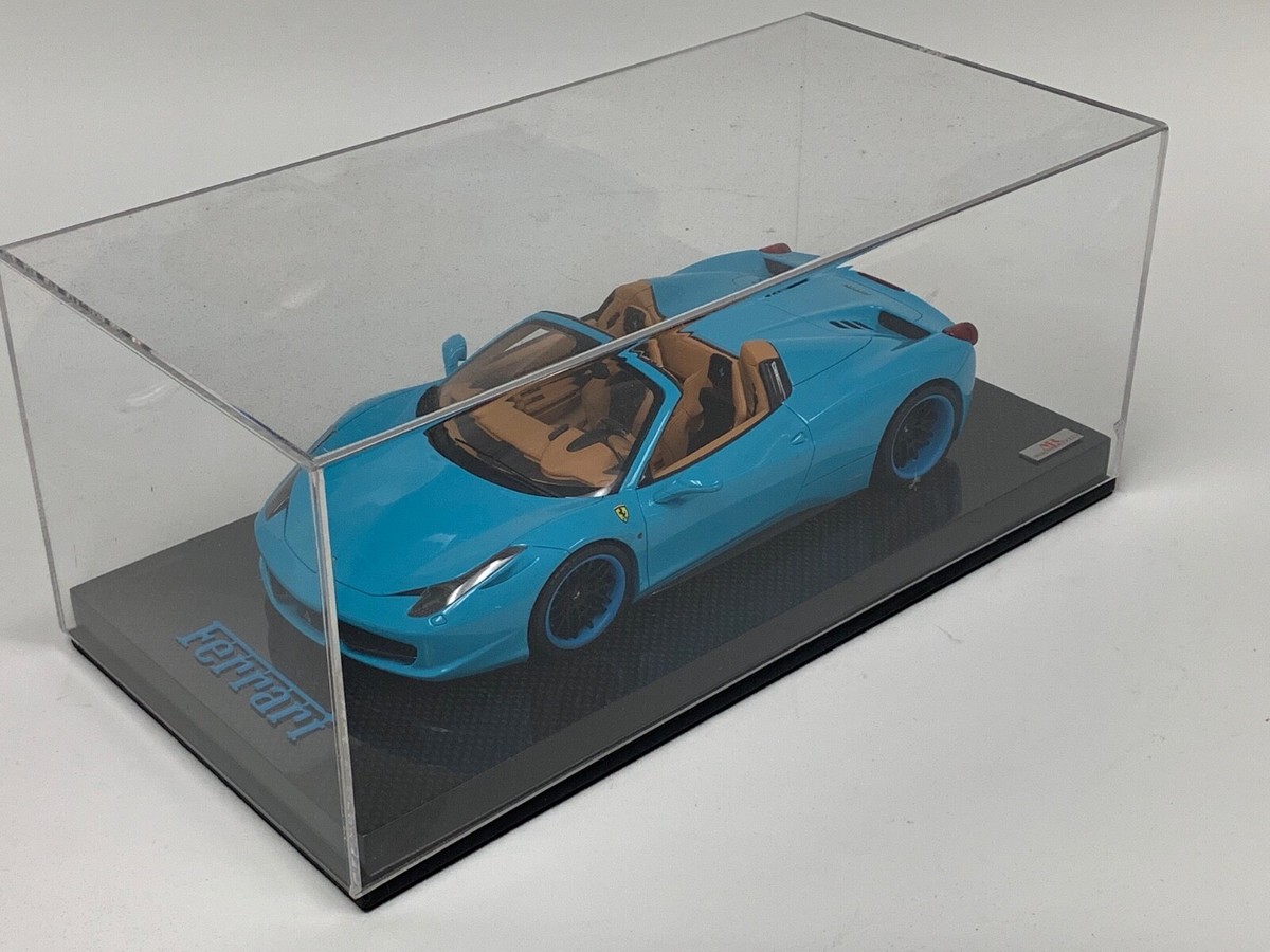 値下げ】Ferrari458スパイダー MRコレクションモデル 【公式通販】
