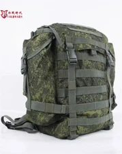 Russian 6sh117 Special Forces Combat Army Patrol Tactical Backpack Bag 25L STOCK