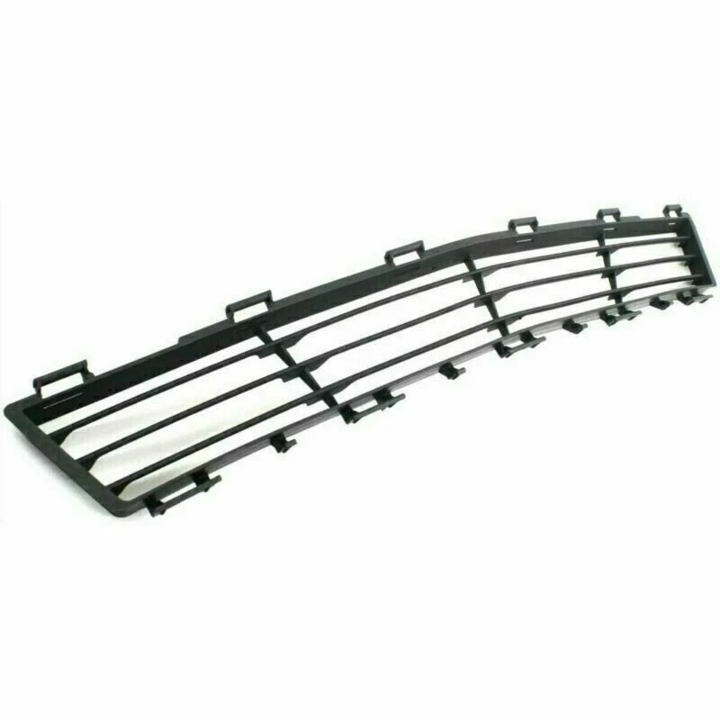 Fits 2005-2008 Pontiac Vibe Front Lower Center Bumper Cover Grille GM1036118 - Image 4 of 4
