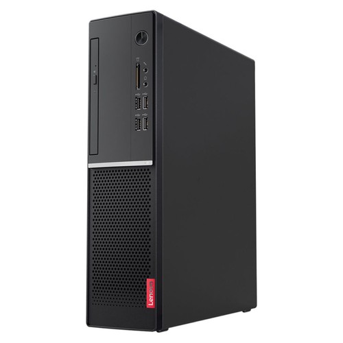 PC Lenovo V520S Intel Core i5-7400 3,00 GHz 8 Go RAM 256 Go SSD Windows 10 - Photo 1/7