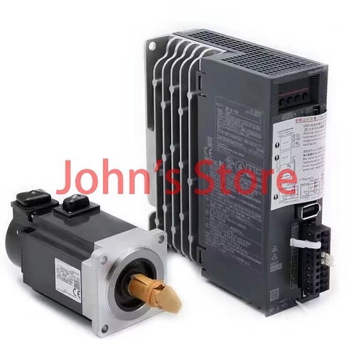 Nuevo Servomotor Original HF-KP73J Entrega Rápida Garantía de Un Año - Imagen 11 de 13