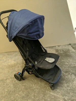 mountain buggy nano gumtree