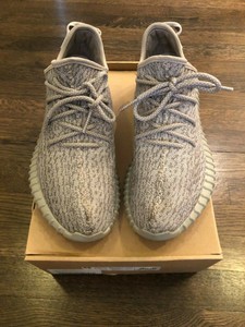 Cheap Fake Yeezy 350 Boost Moonrock apren jp