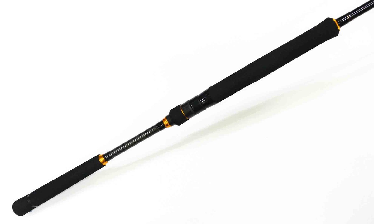 Major Craft Triple Cross Series Spinning Rod TCX 862 MW