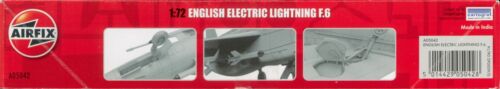 Airfix 1/72 Aircraft Series 5 - Tipo 16 Imballaggio 2008-2023 - SI PREGA DI DARE UN'OCCHIATA - Foto 32 di 36